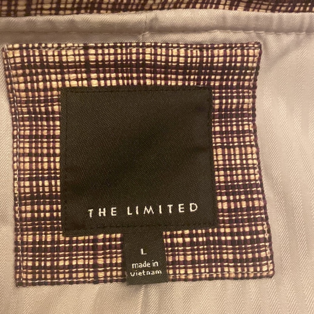 The limited top - Picture 11 of 11